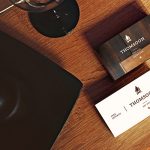 9+ Business Card Template