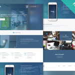 Boxify – Free Responsive HTML Template