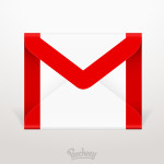 Free to Use Gmail Icon