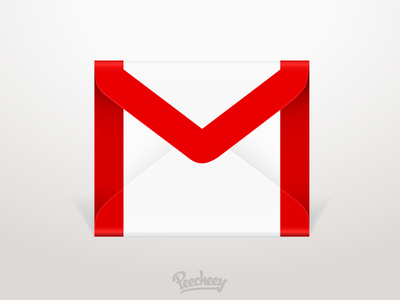 Free to Use Gmail Icon