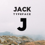 JACK Font